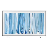 Telewizor 55" - 59" Samsung QE55LS03HW 55" QLED 4K Tizen TV Frame Pro